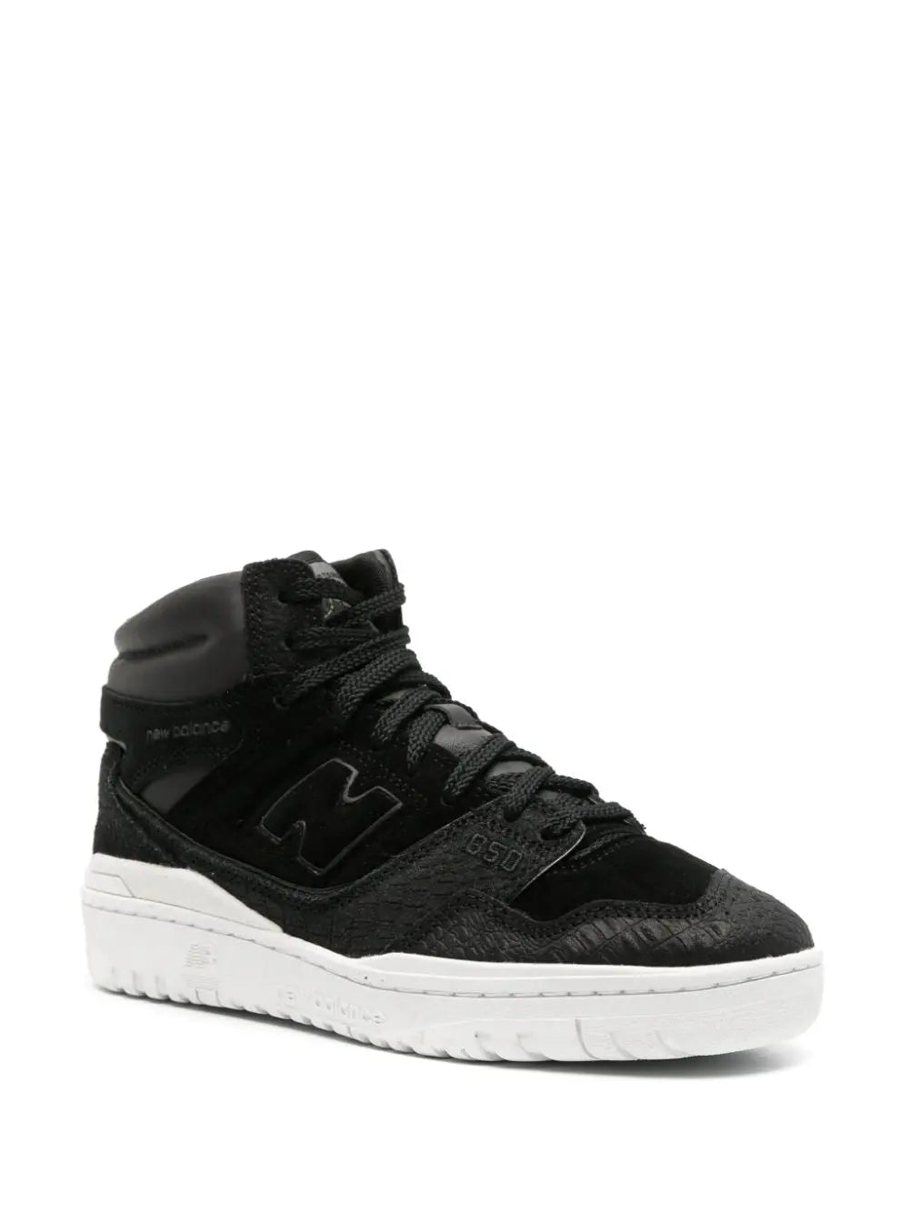 Junya Watanabe Man x New Balance Sneakers Black Junya Watanabe Man X New Balance