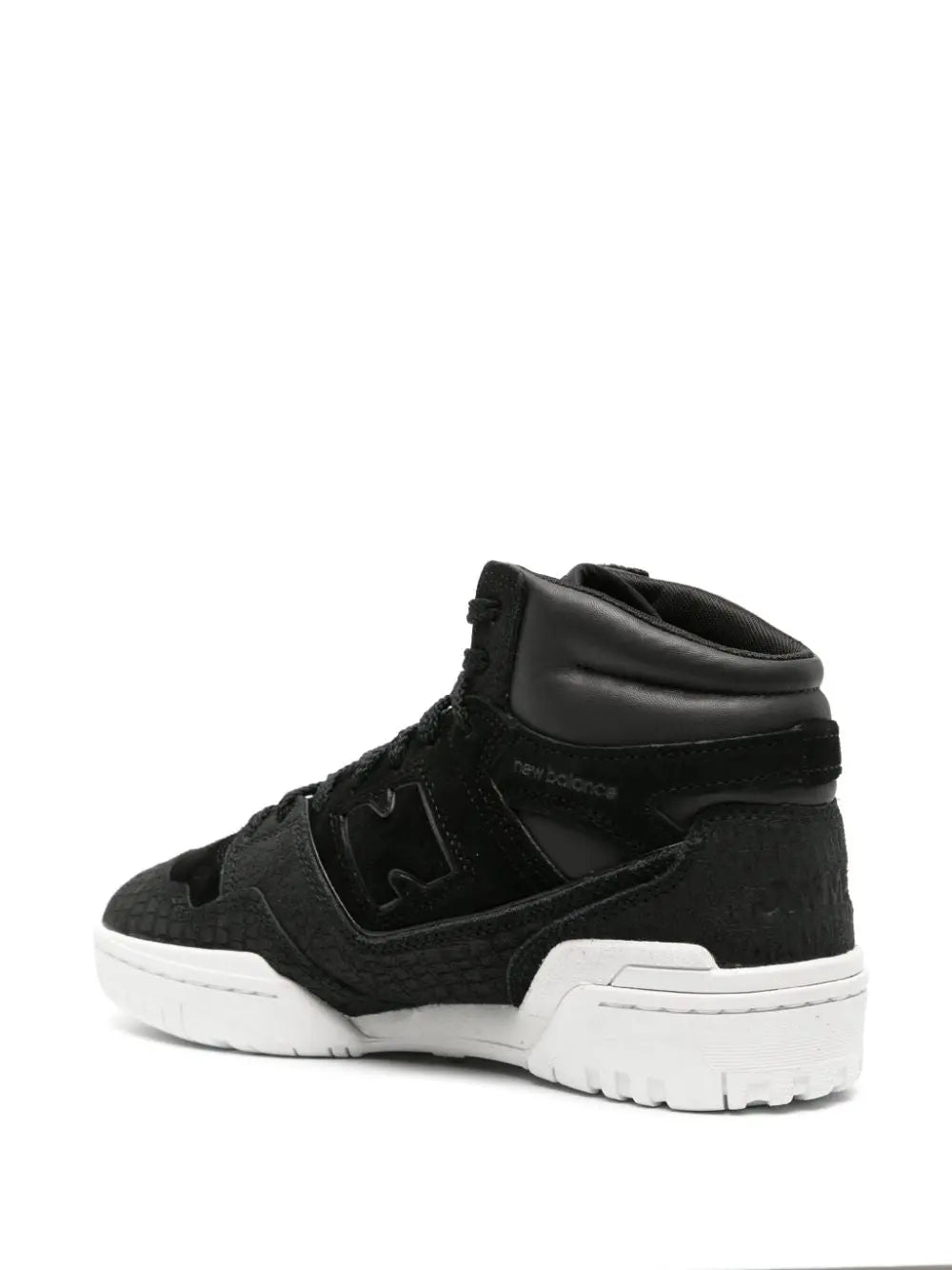 Junya Watanabe Man x New Balance Sneakers Black Junya Watanabe Man X New Balance