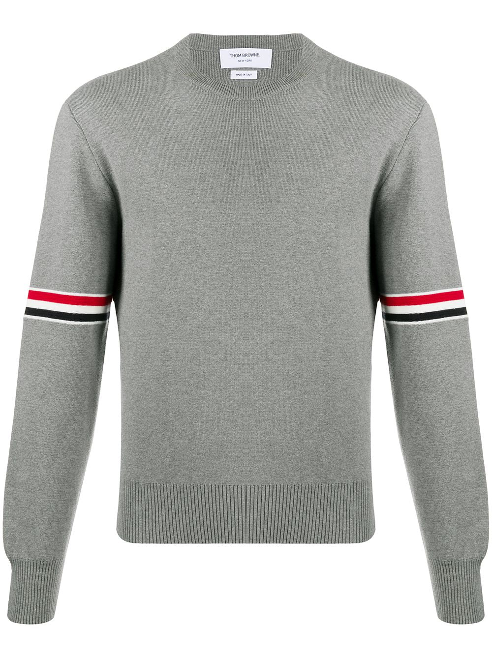 Thom Browne Sweaters Grey Thom Browne