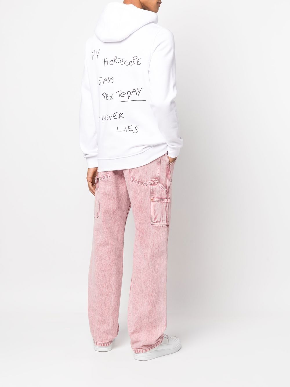 ENCRE' Sweaters White Encre'