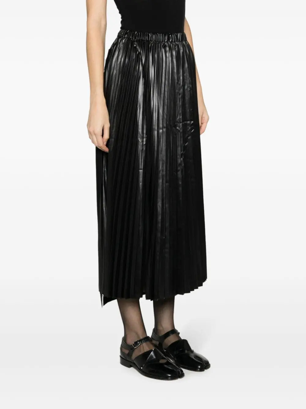Junya Watanabe Trousers Black Junya Watanabe