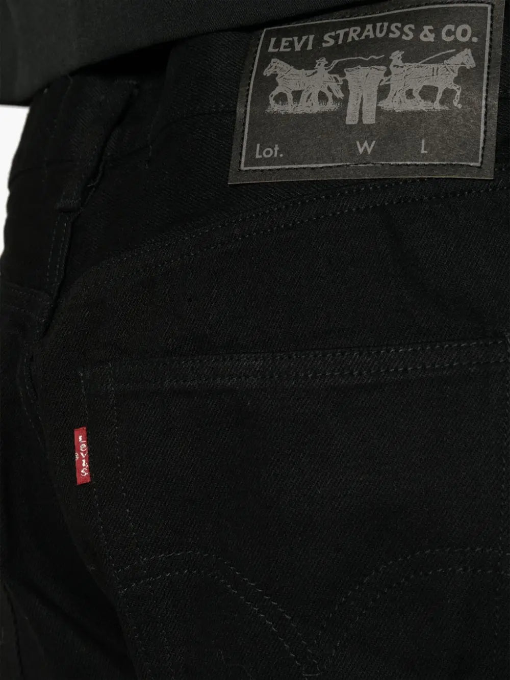 Junya Watanabe Trousers Black Junya Watanabe
