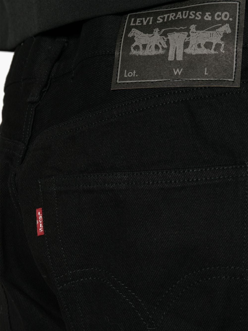 Junya Watanabe Trousers Black Junya Watanabe