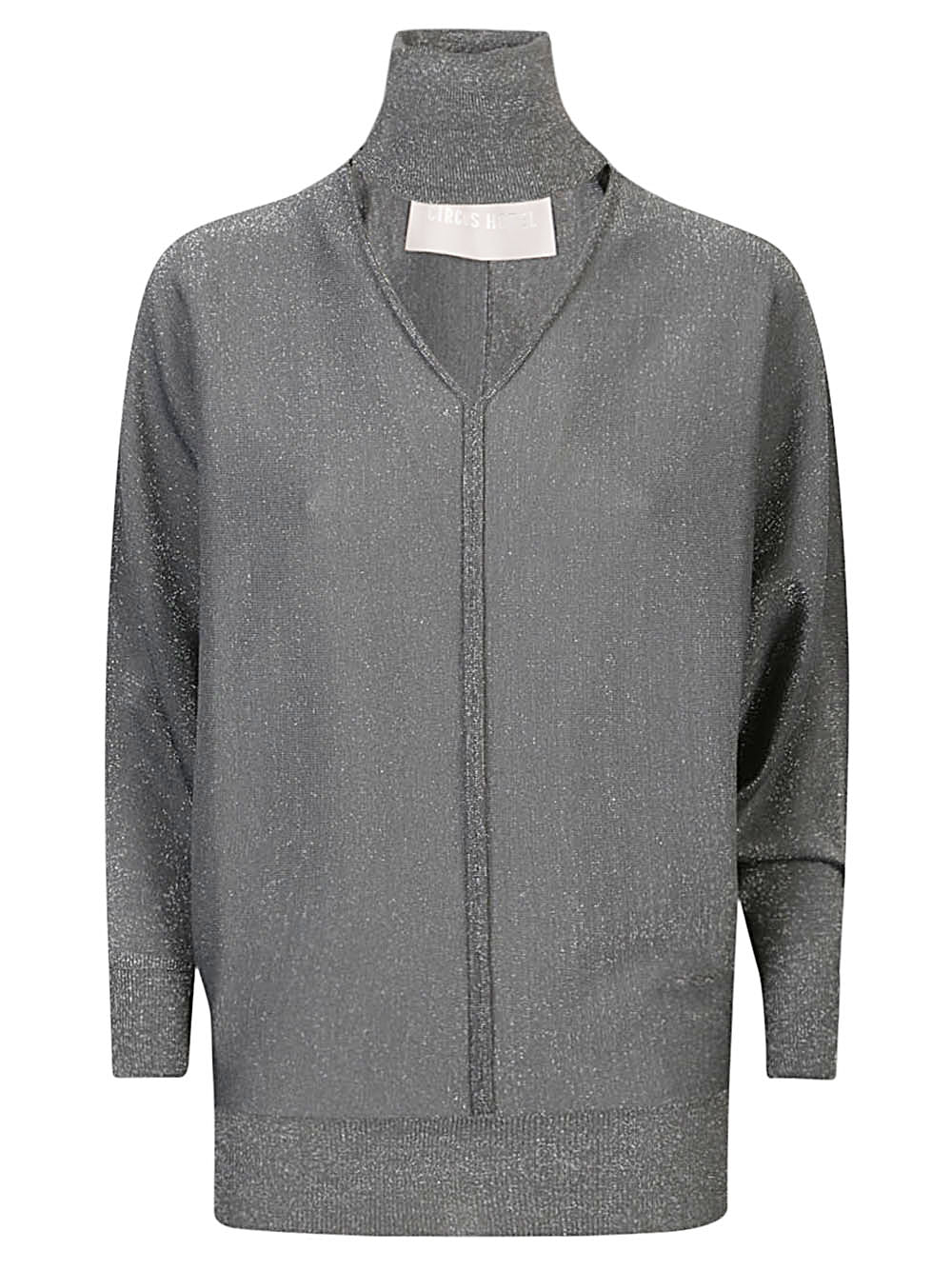 Circus Hotel Sweaters Grey Circus Hotel