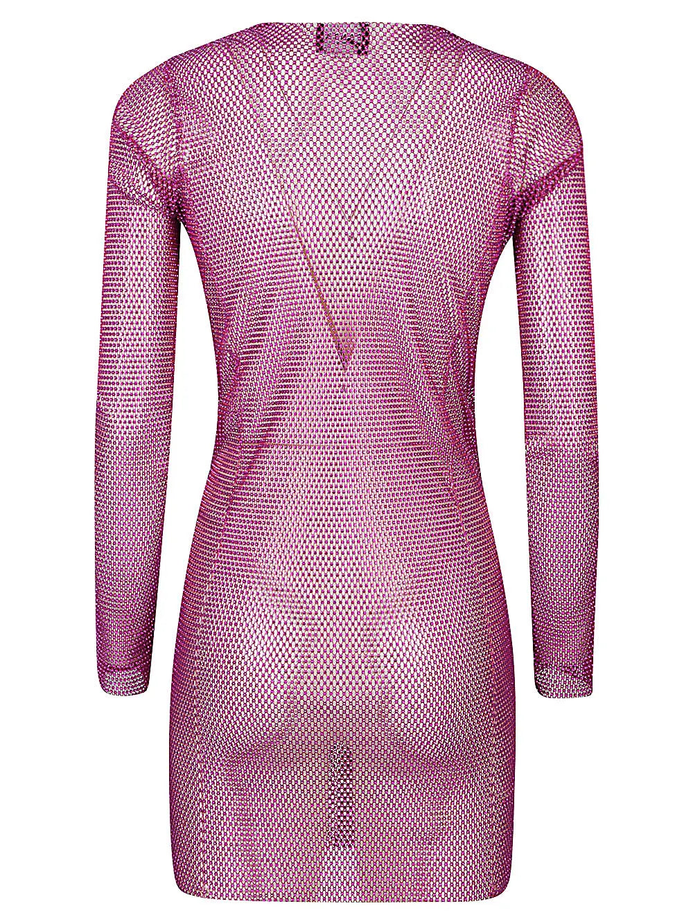 SANTA BRAND Dresses Fuchsia Santa Brand