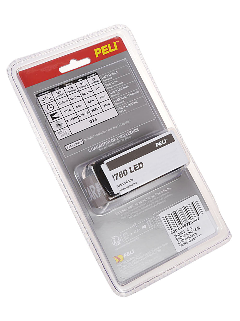 Carhartt Wip Main Headlamp Carhartt Wip Main