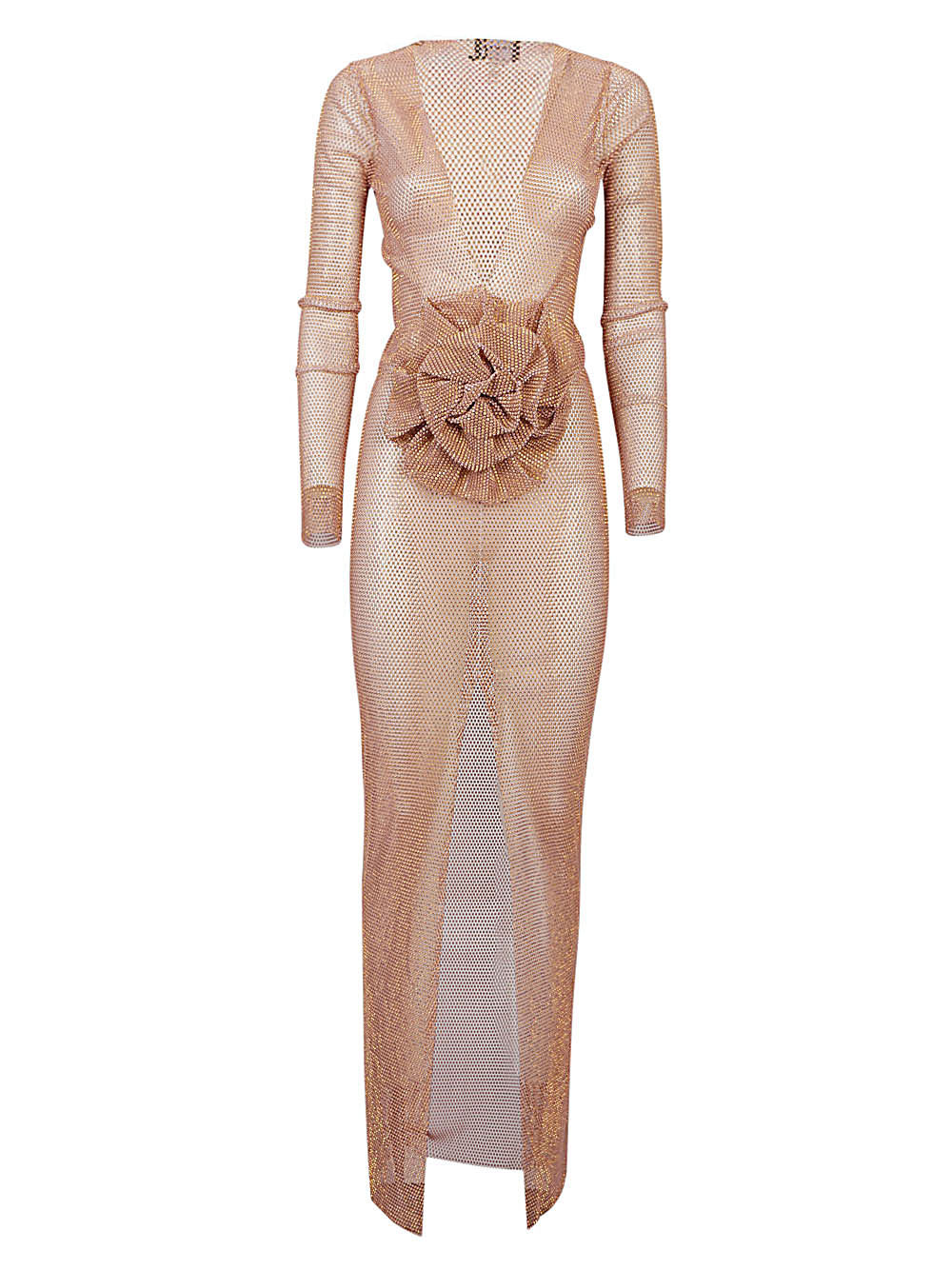 SANTA BRAND Dresses Beige Santa Brand