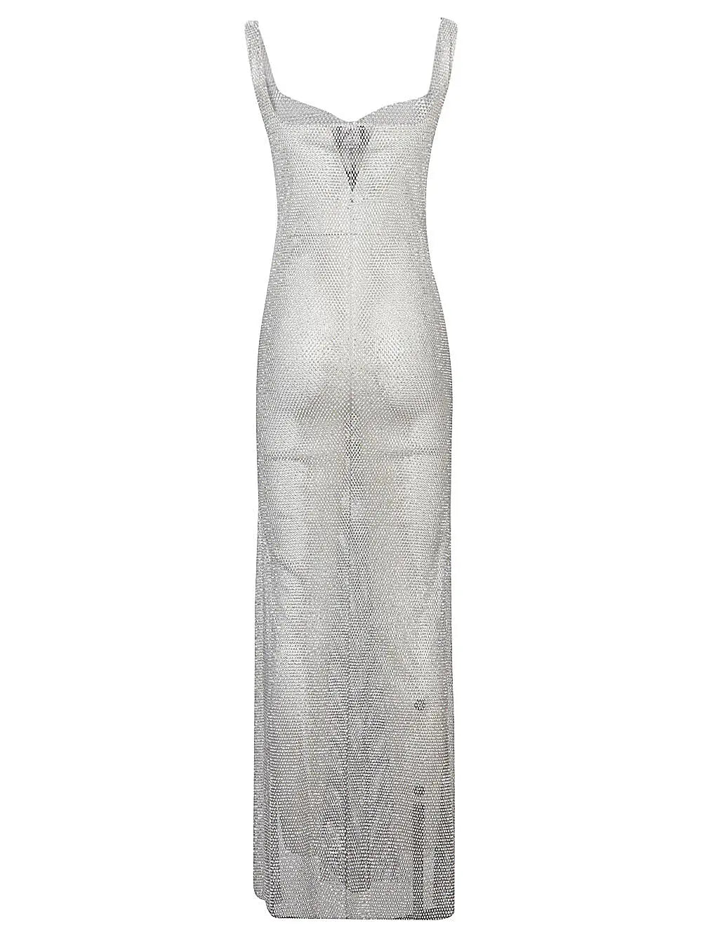 SANTA BRAND Dresses Silver Santa Brand