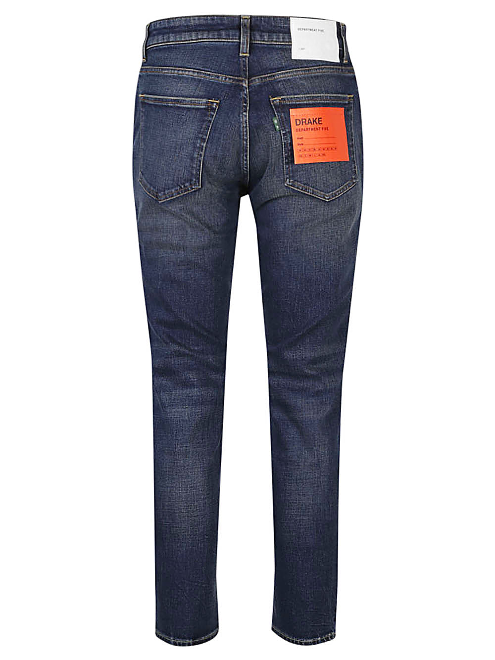 Department5 Jeans Blue Department5