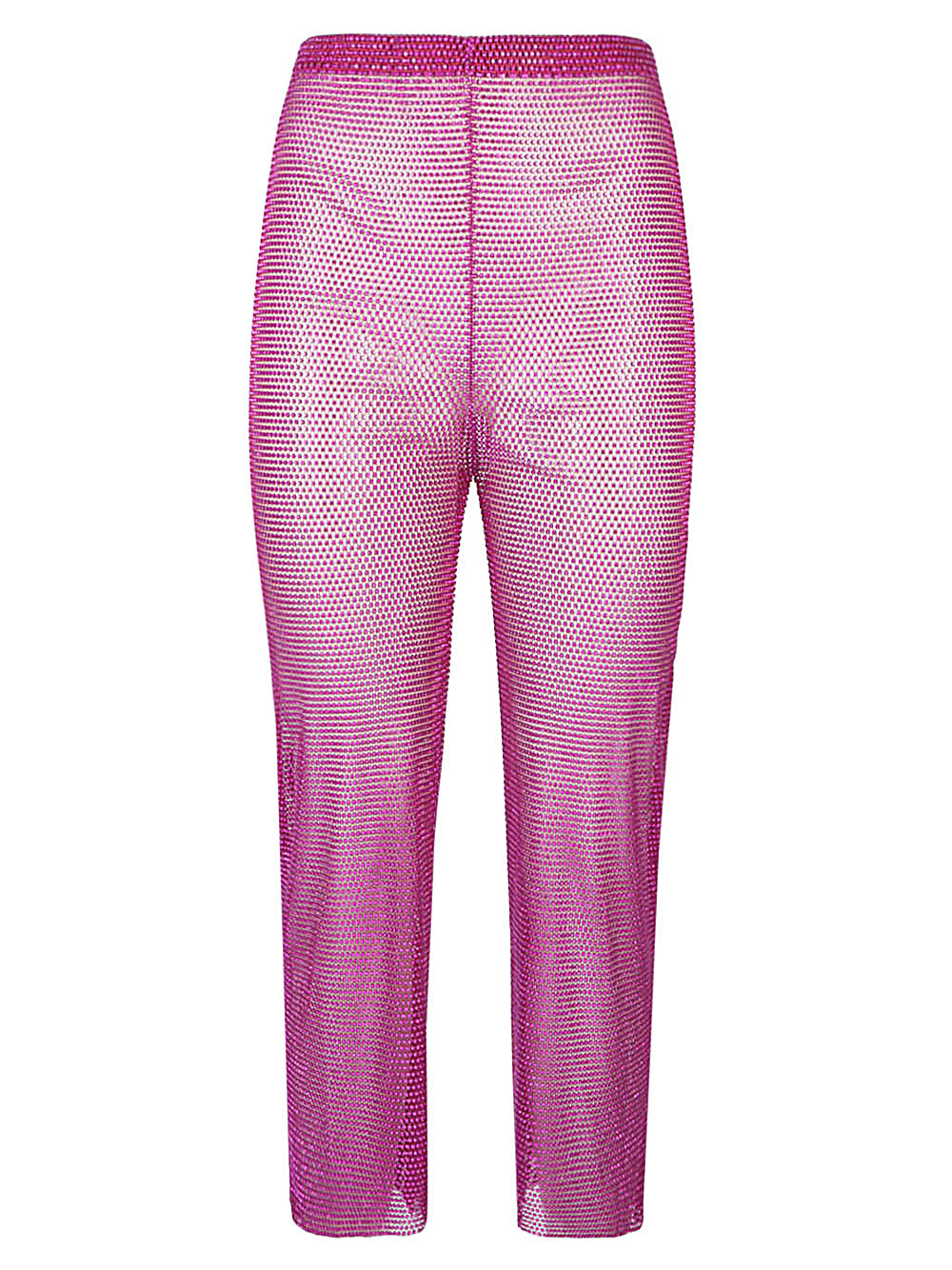 SANTA BRAND Trousers Fuchsia Santa Brand