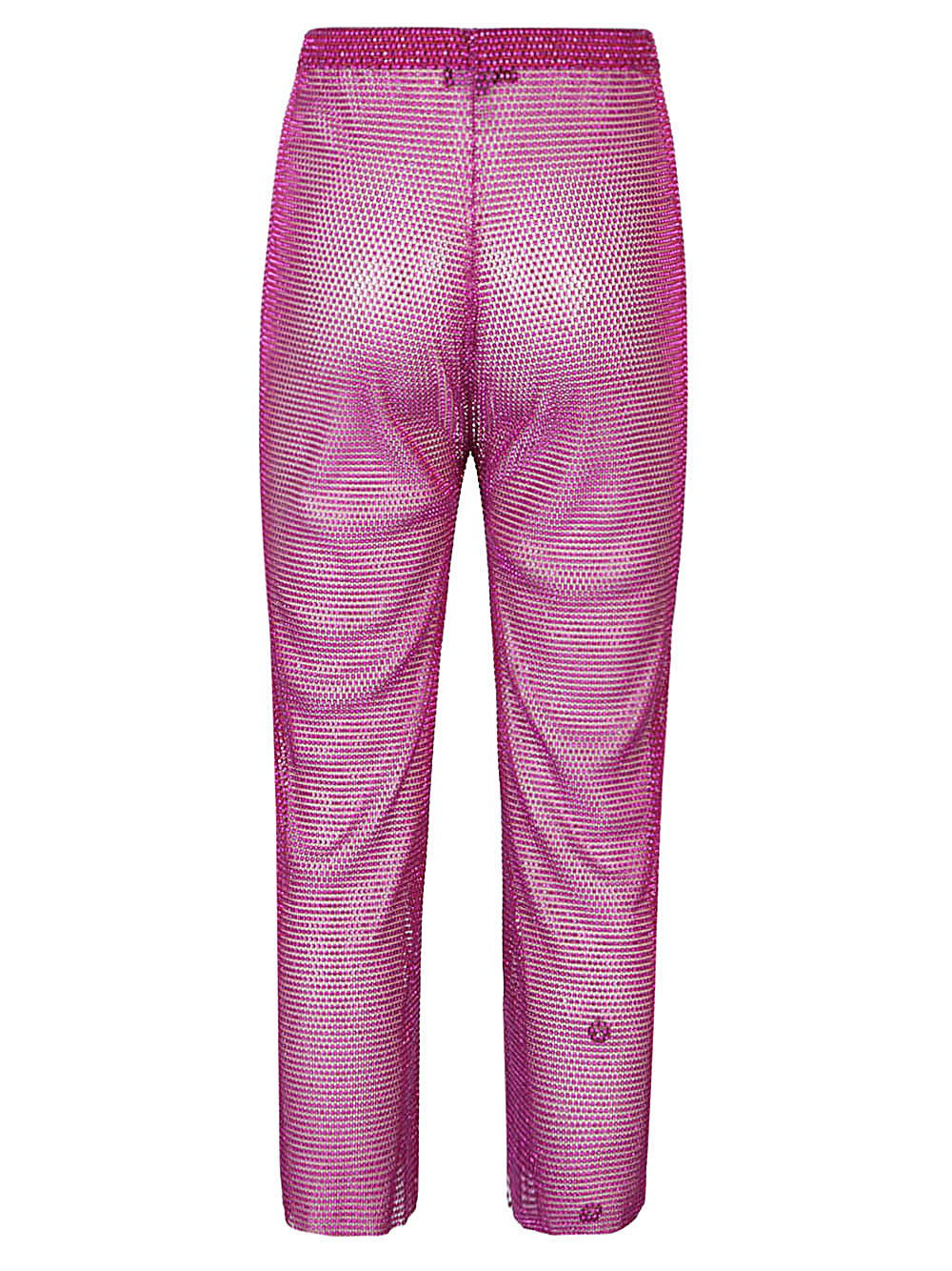 SANTA BRAND Trousers Fuchsia Santa Brand