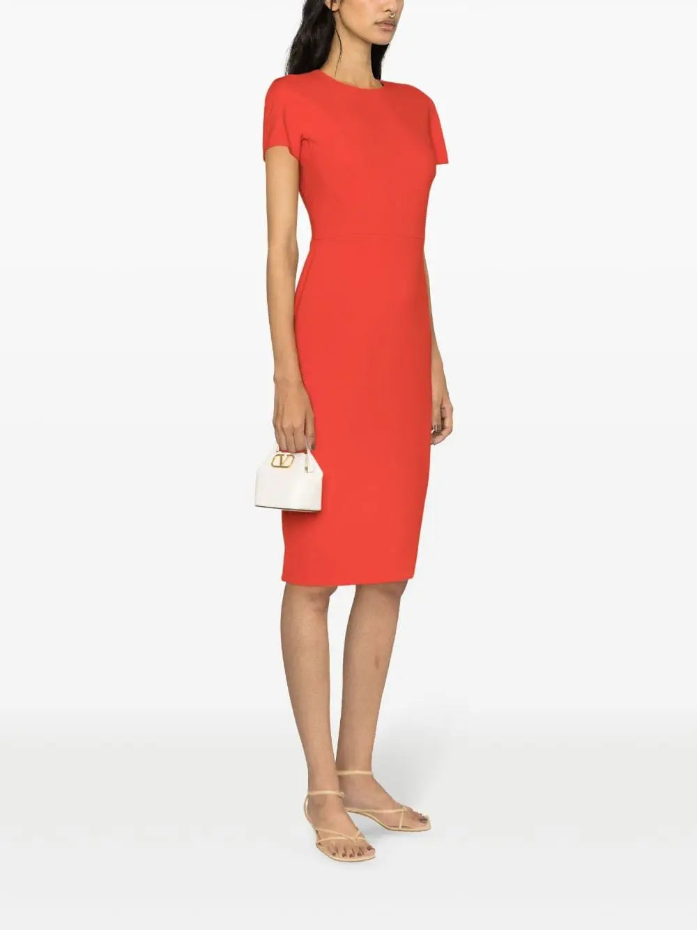 Victoria Beckham Dresses Red Victoria Beckham