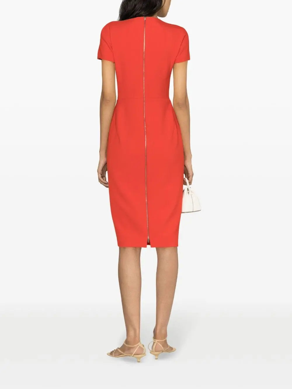 Victoria Beckham Dresses Red Victoria Beckham