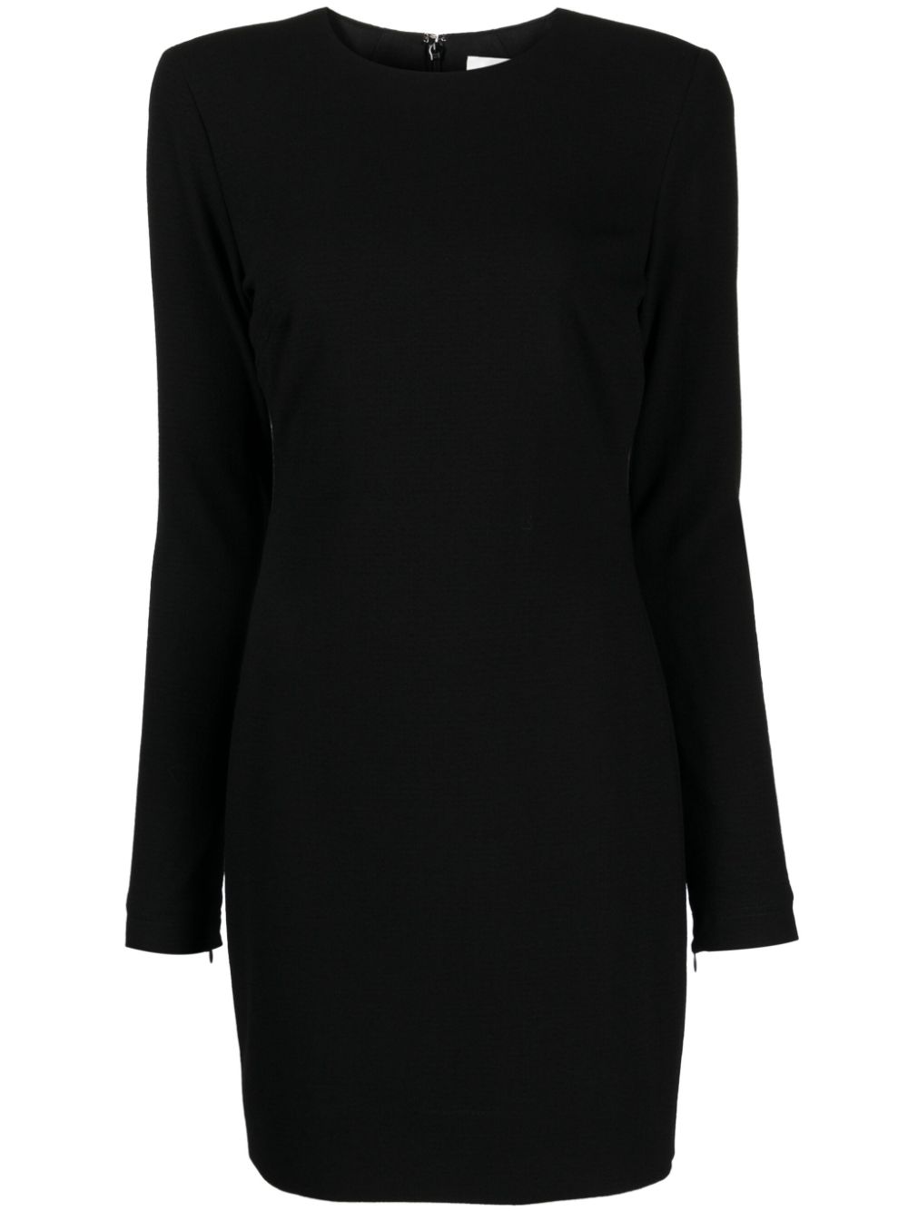 Victoria Beckham Dresses Black Victoria Beckham