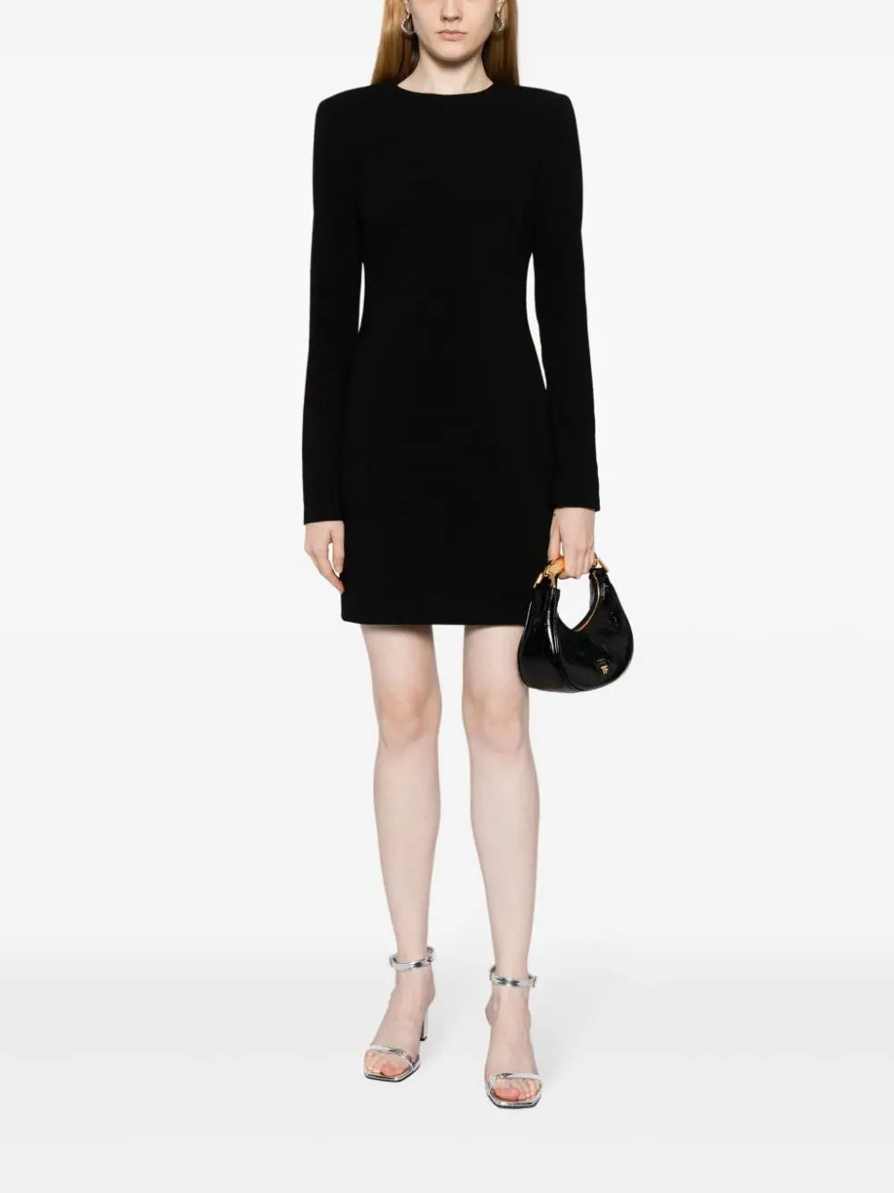 Victoria Beckham Dresses Black Victoria Beckham