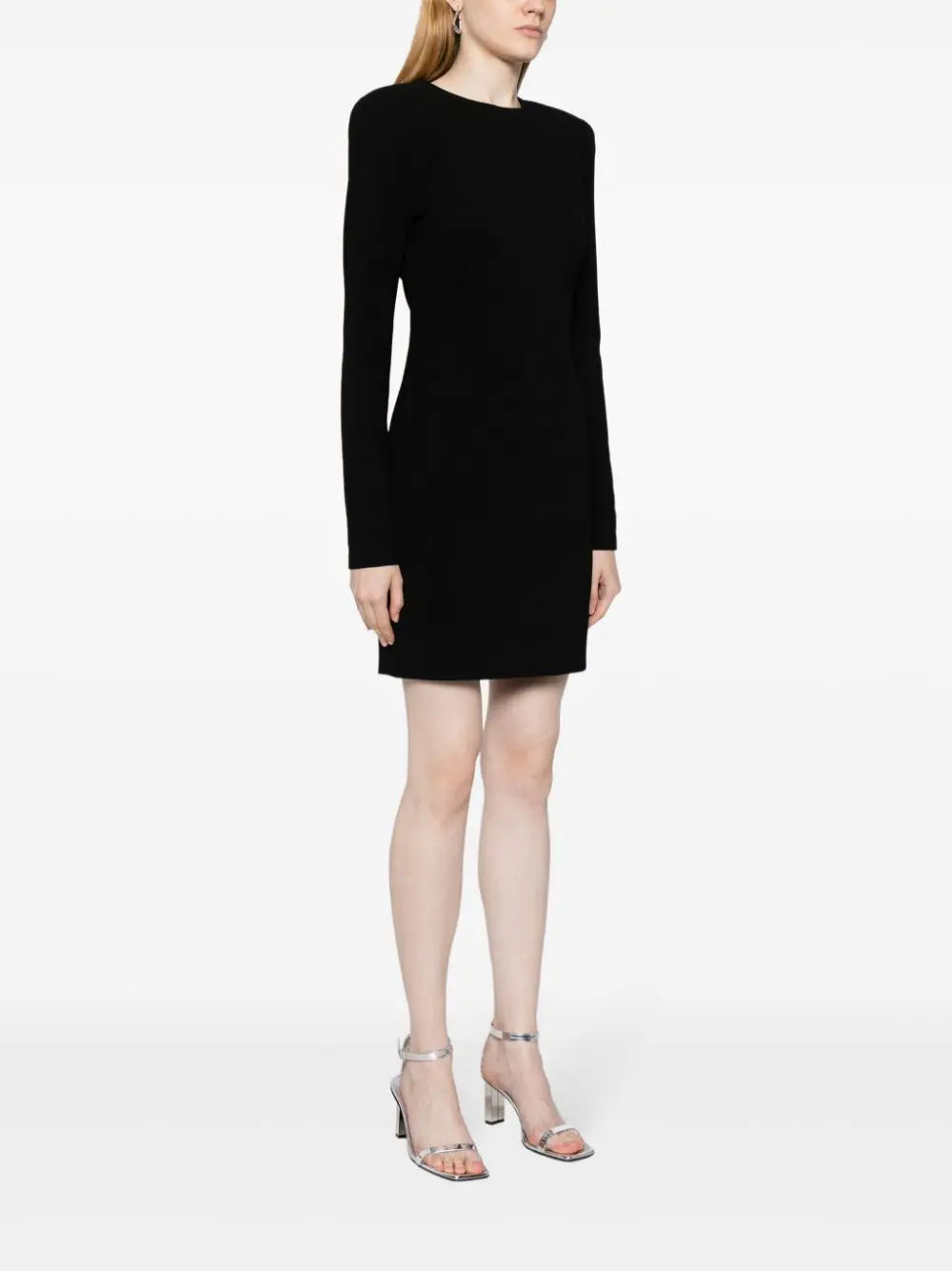Victoria Beckham Dresses Black Victoria Beckham