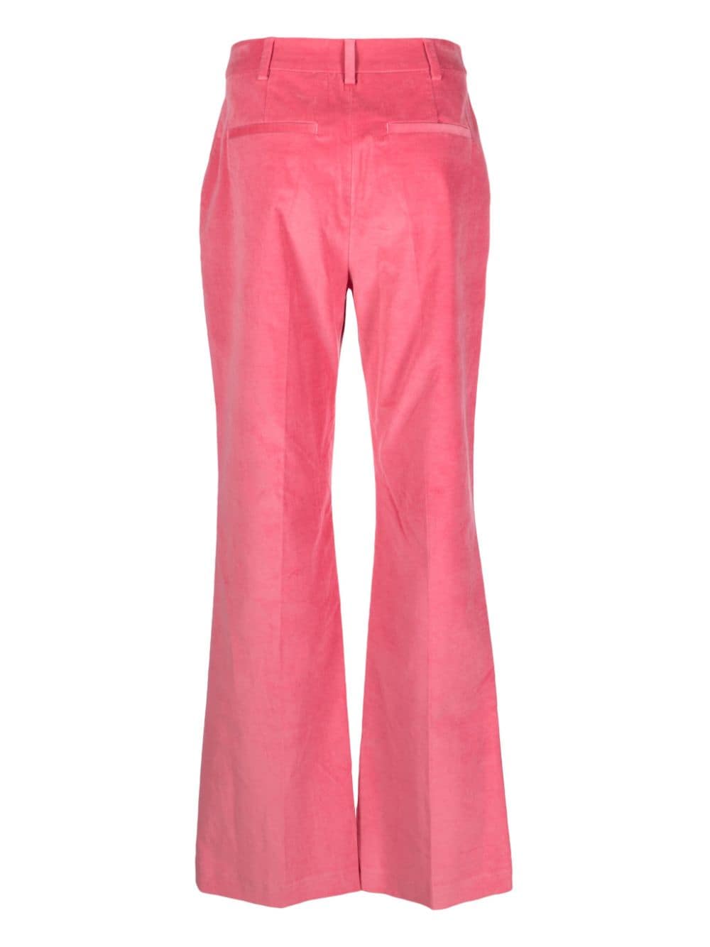 Paul Smith Trousers Pink Paul Smith