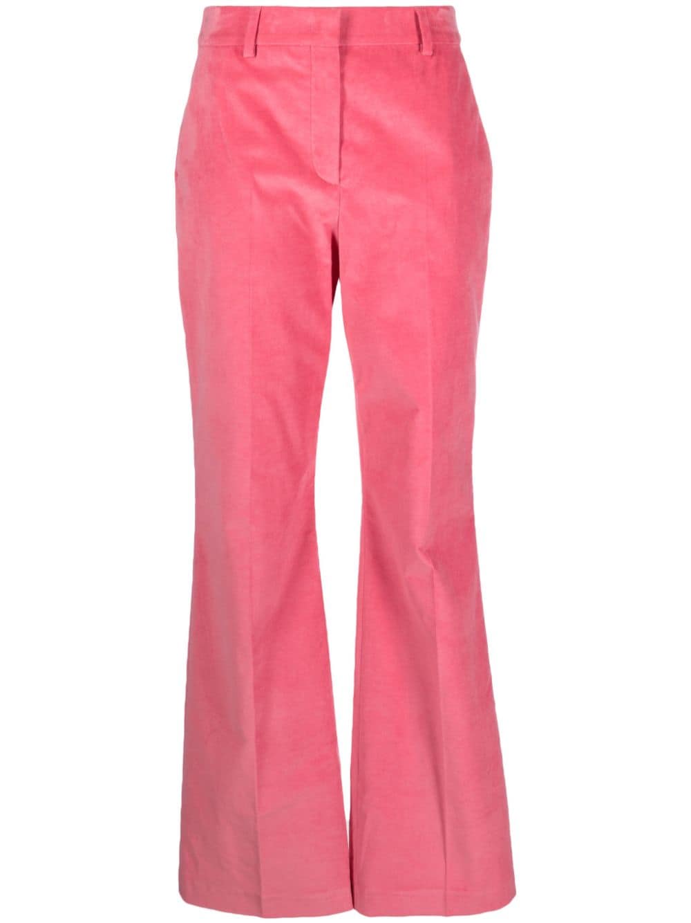 Paul Smith Trousers Pink Paul Smith