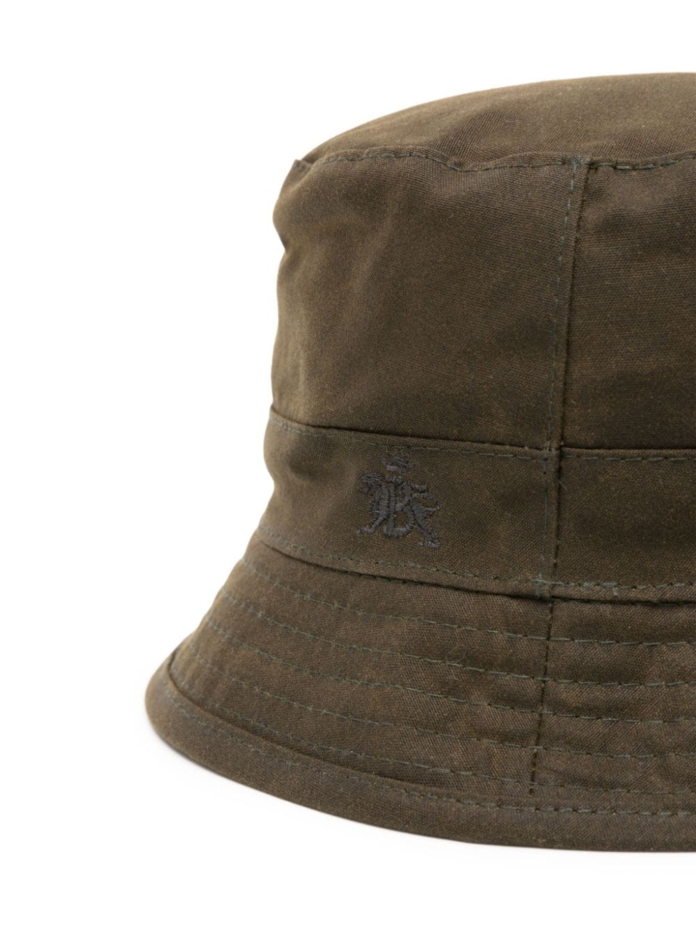 Baracuta Hats Brown Baracuta