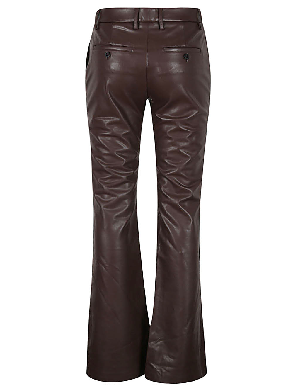 True Royal Trousers Brown True Royal