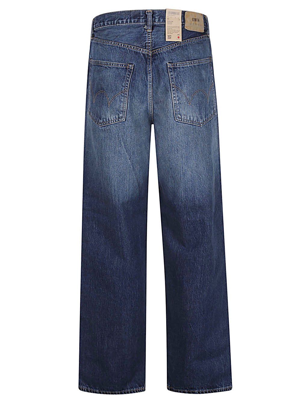 Edwin Jeans Blue Edwin