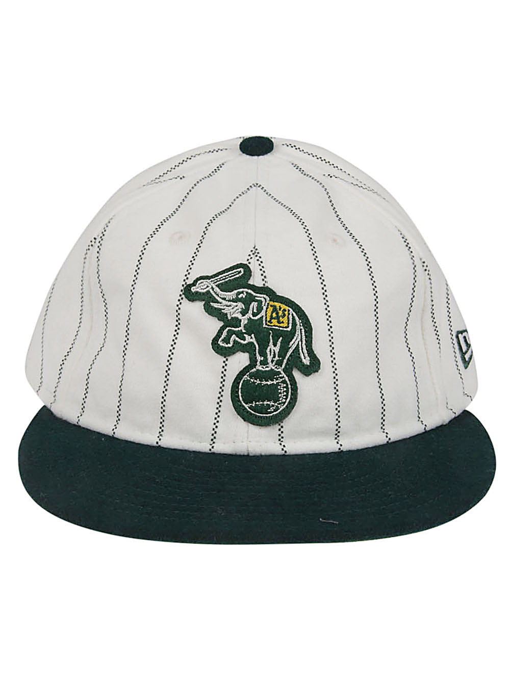 New Era 59 Fifty Oakland Athletics Cap New Era