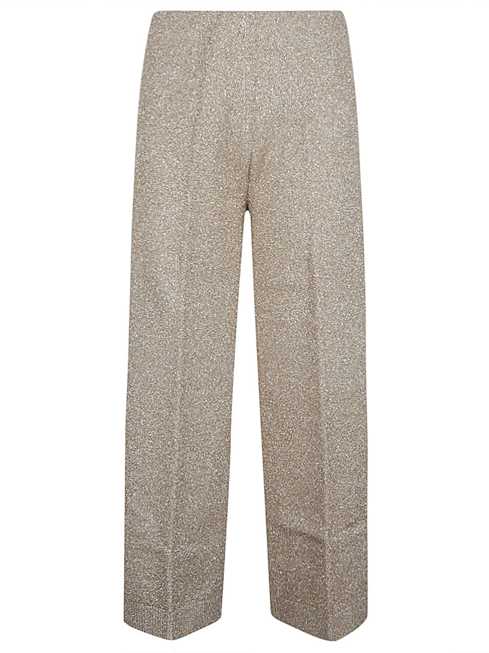 Circus Hotel Trousers Golden Circus Hotel