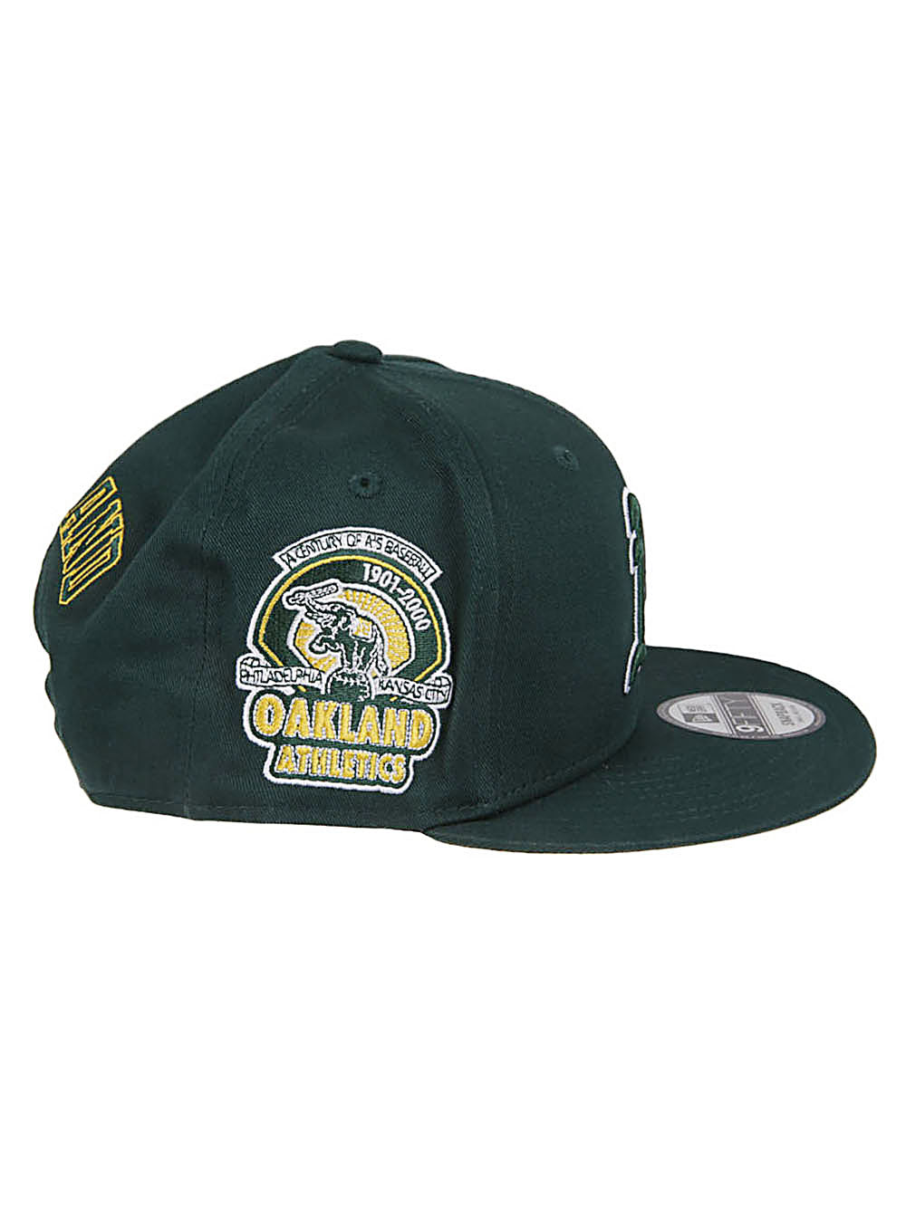 New Era 9fifty oakland athletics cap New Era