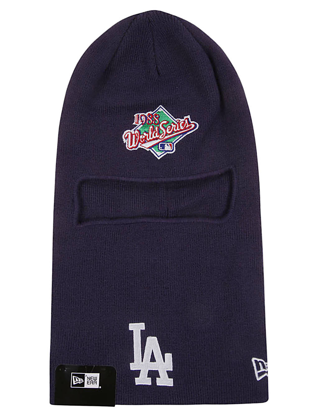 New Era La Dodgers Balaclava New Era