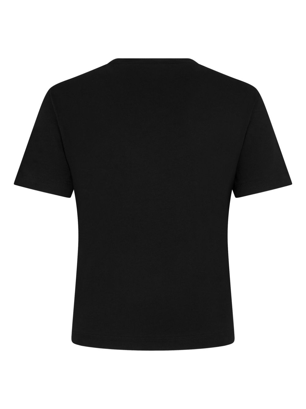 Dsquared2 T-shirts and Polos Black Dsquared2