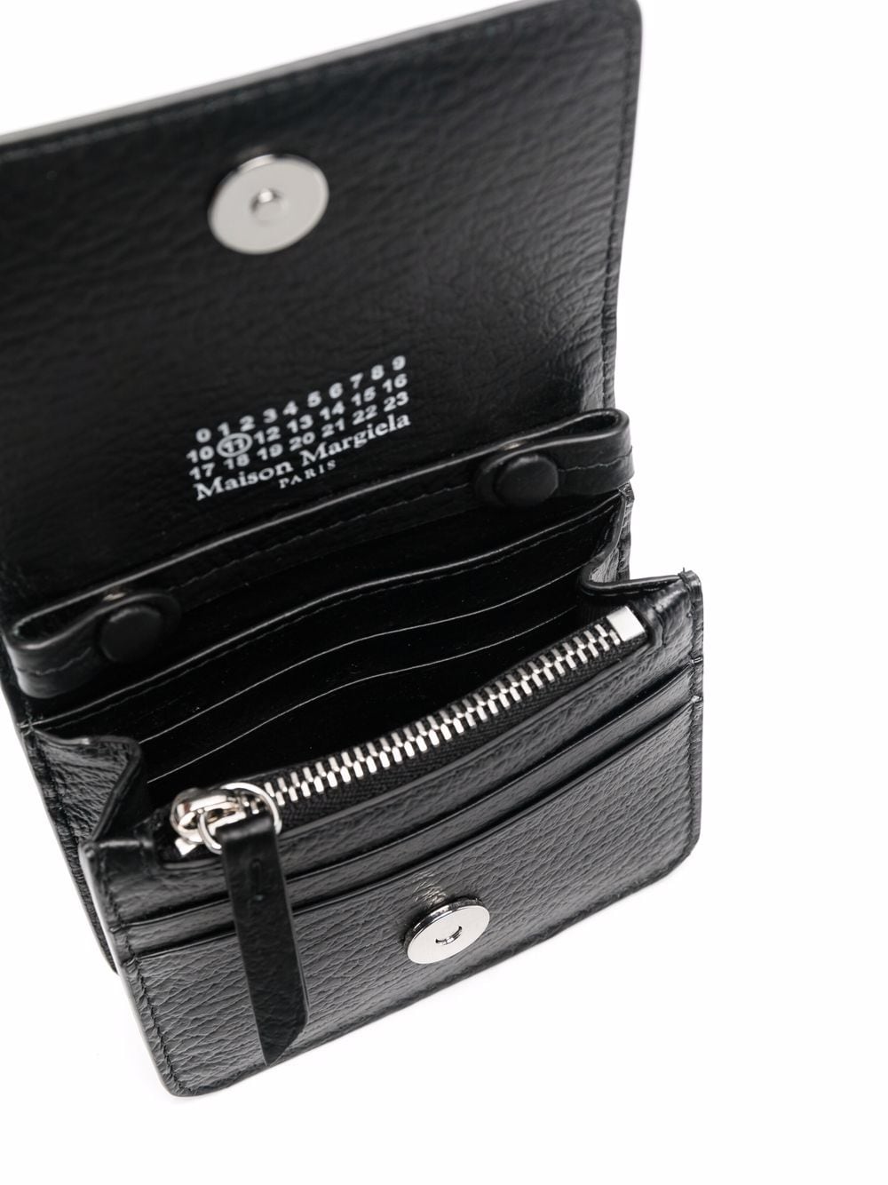 Maison Margiela Wallet with chain Maison Margiela