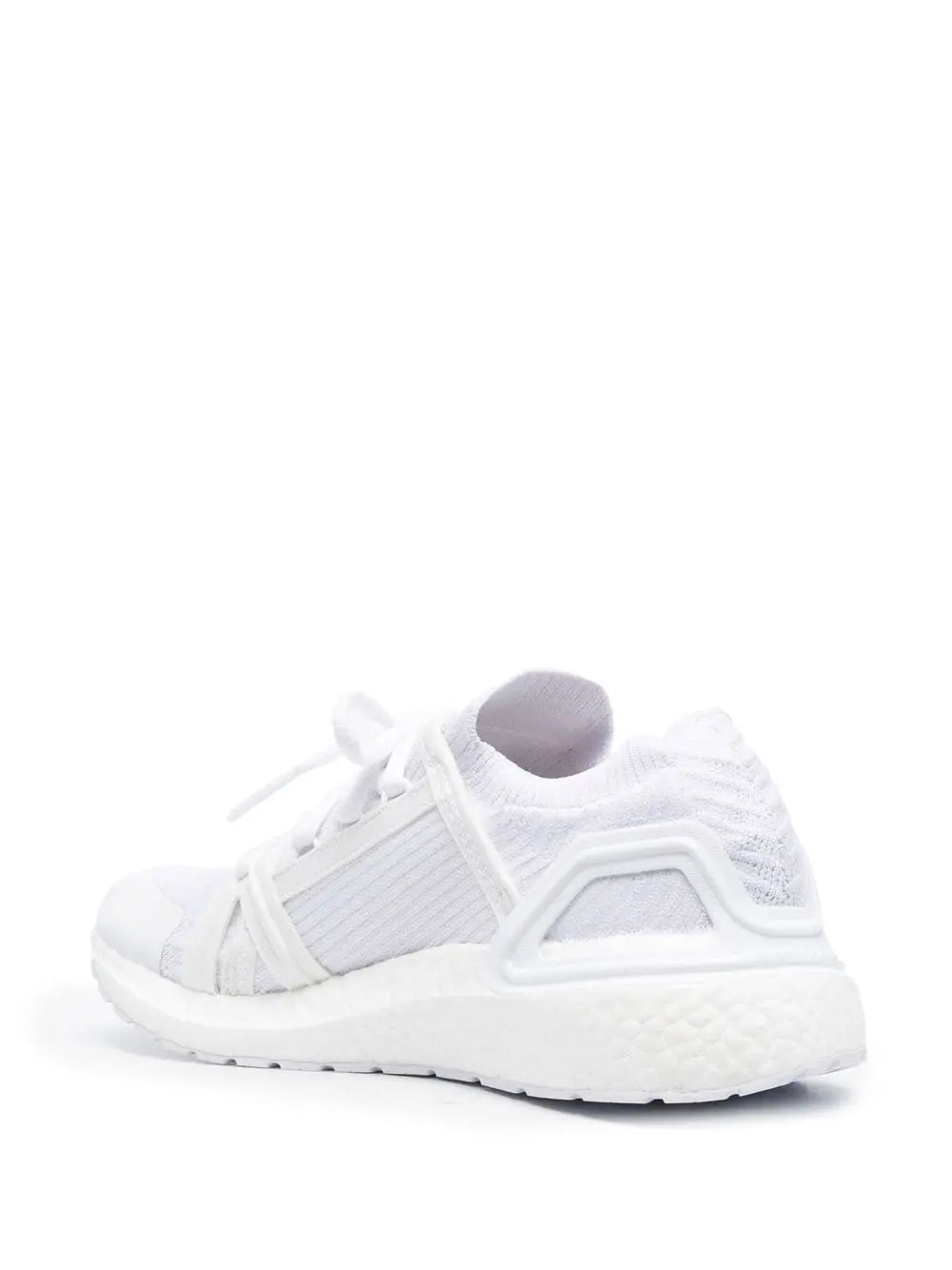 Adidas By Stella McCartney Sneakers White Adidas By Stella McCartney