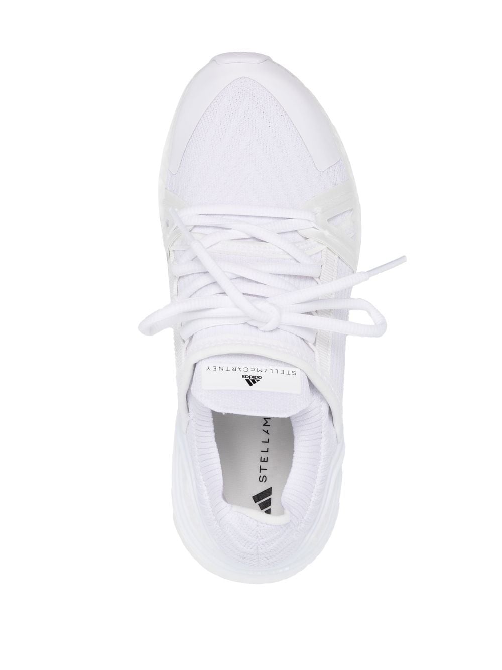 Adidas By Stella McCartney Sneakers White Adidas By Stella McCartney