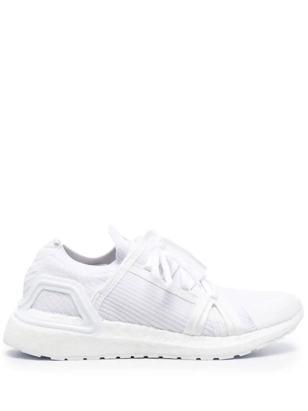 Adidas By Stella McCartney Sneakers White Adidas By Stella McCartney