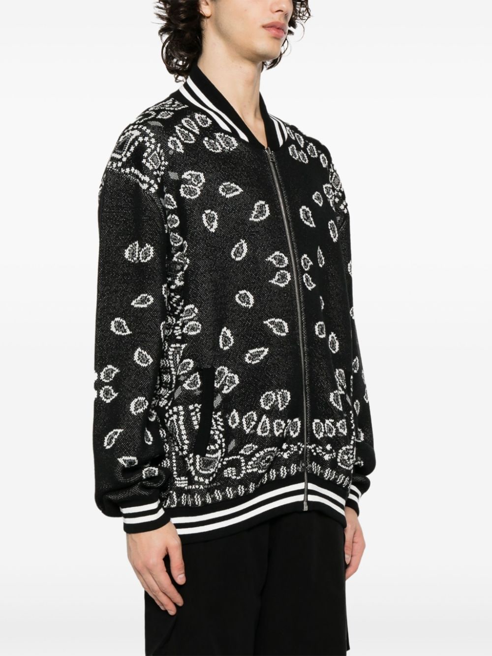 Alanui Coats Black Alanui