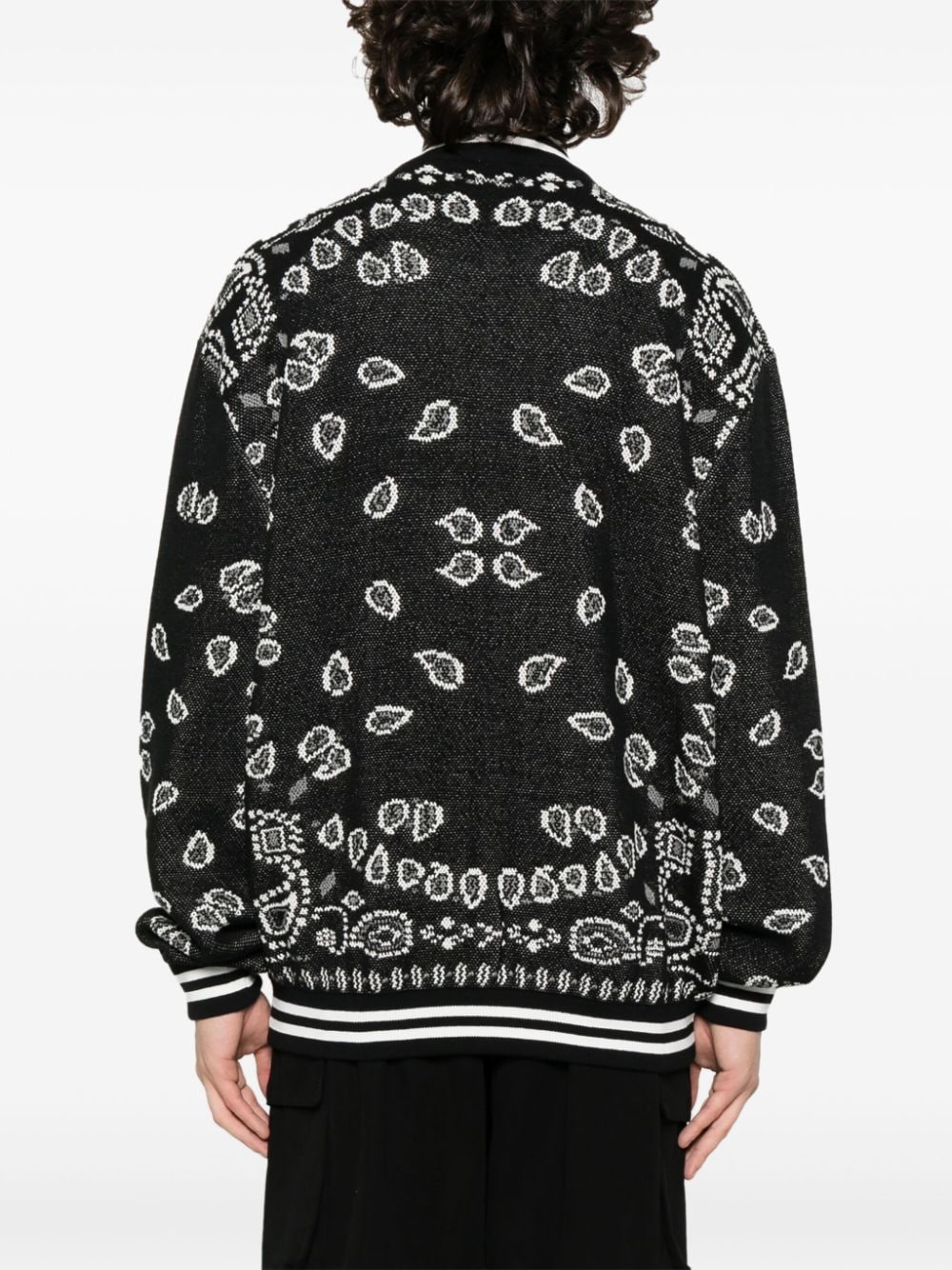 Alanui Coats Black Alanui