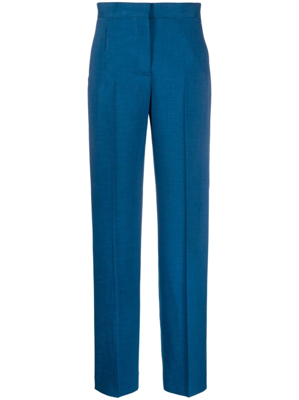 Tory Burch Trousers Blue Tory Burch