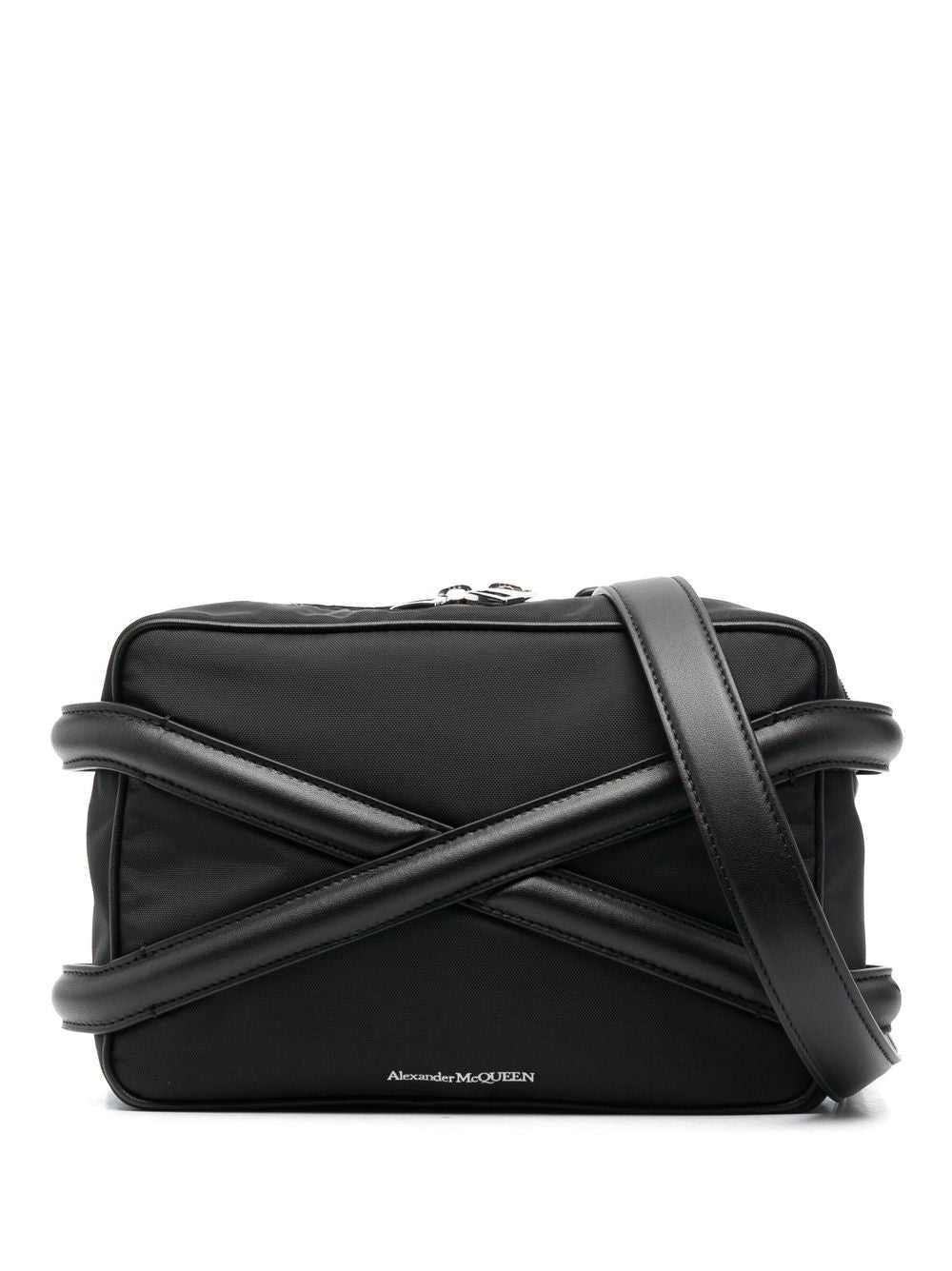 Alexander McQueen The Harness Shoulder Bag Alexander McQueen