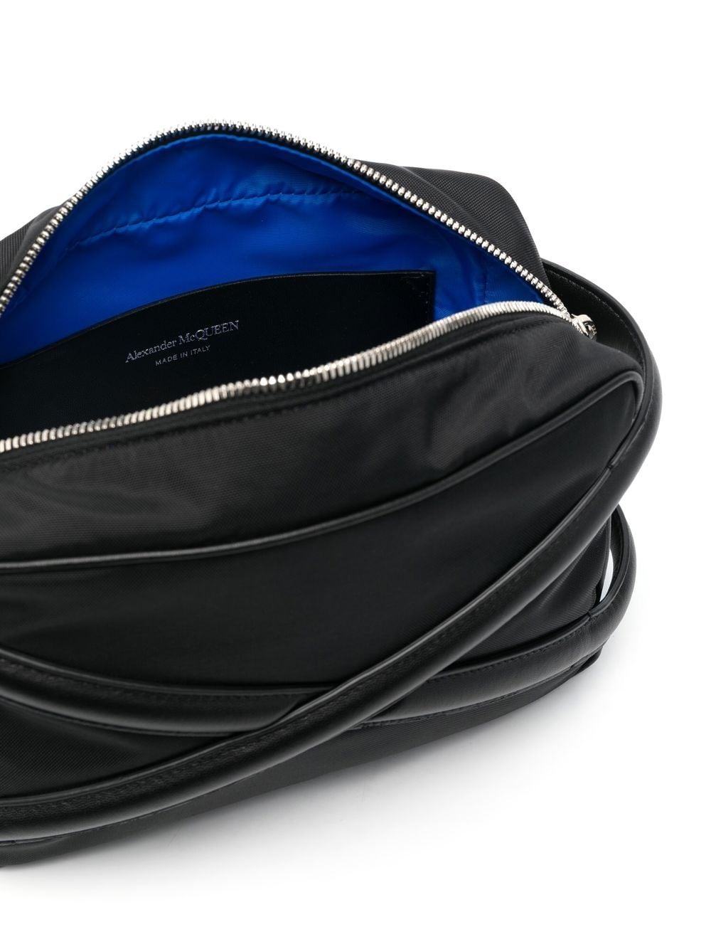 Alexander McQueen The Harness Shoulder Bag Alexander McQueen