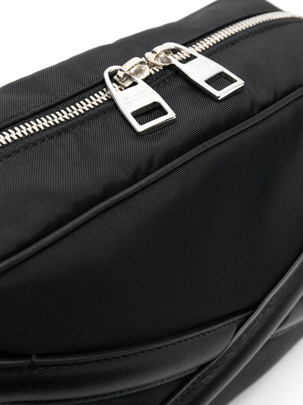 Alexander McQueen The Harness Shoulder Bag Alexander McQueen