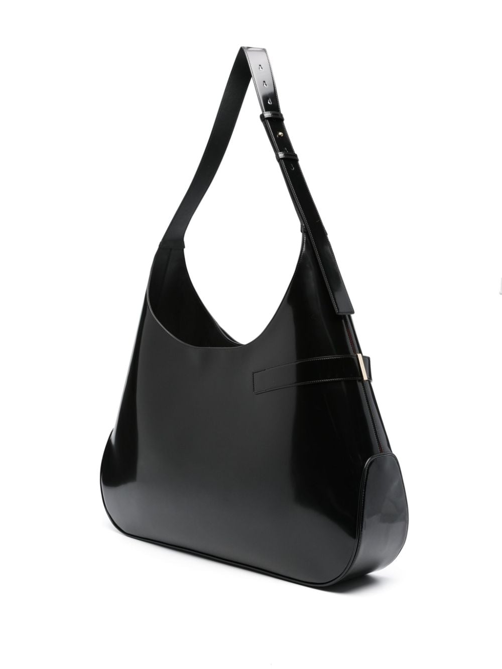 Ferragamo Extra Large Hobo Shoulder Bag Ferragamo