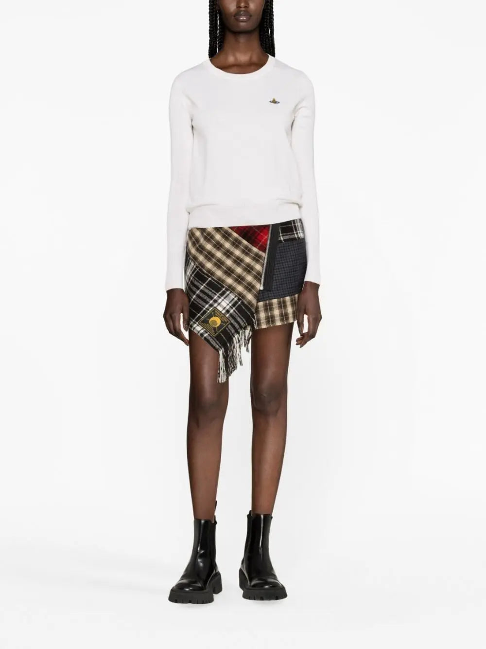 Vivienne Westwood Sweaters Beige Vivienne Westwood