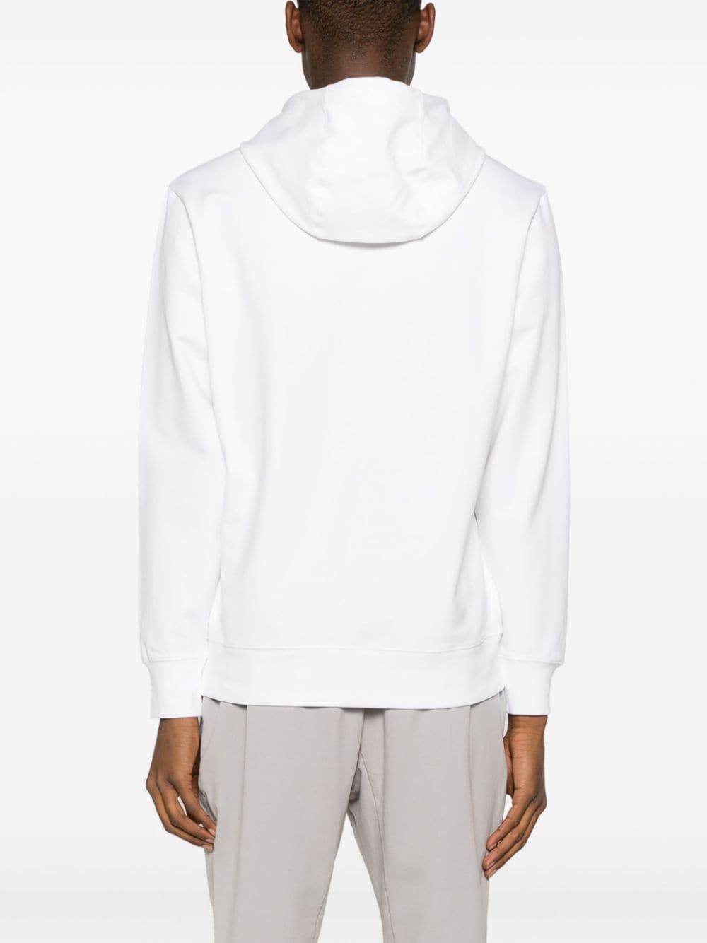 C.P. COMPANY METROPOLIS Sweaters White C.P. Company Metropolis