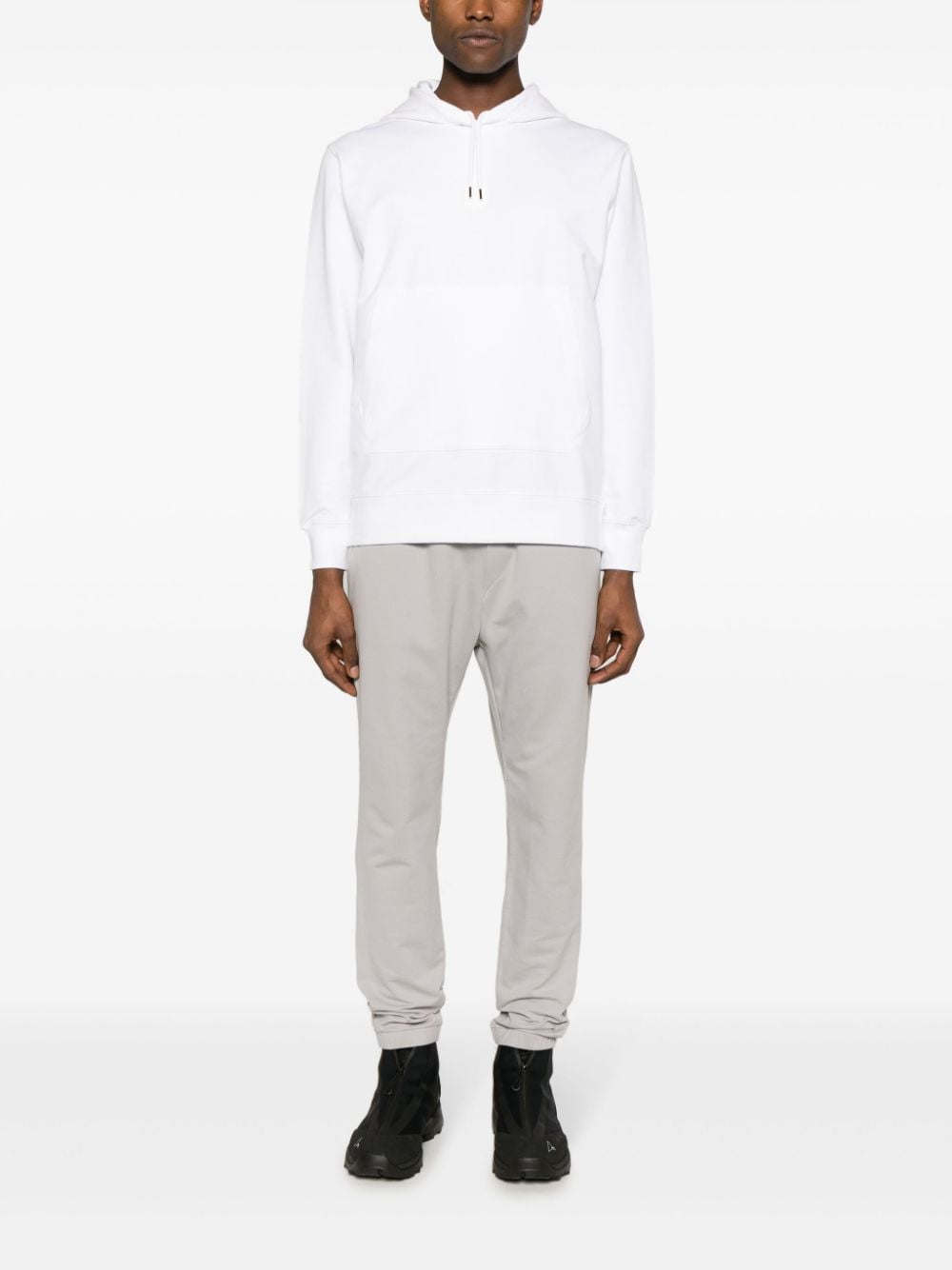 C.P. COMPANY METROPOLIS Sweaters White C.P. Company Metropolis