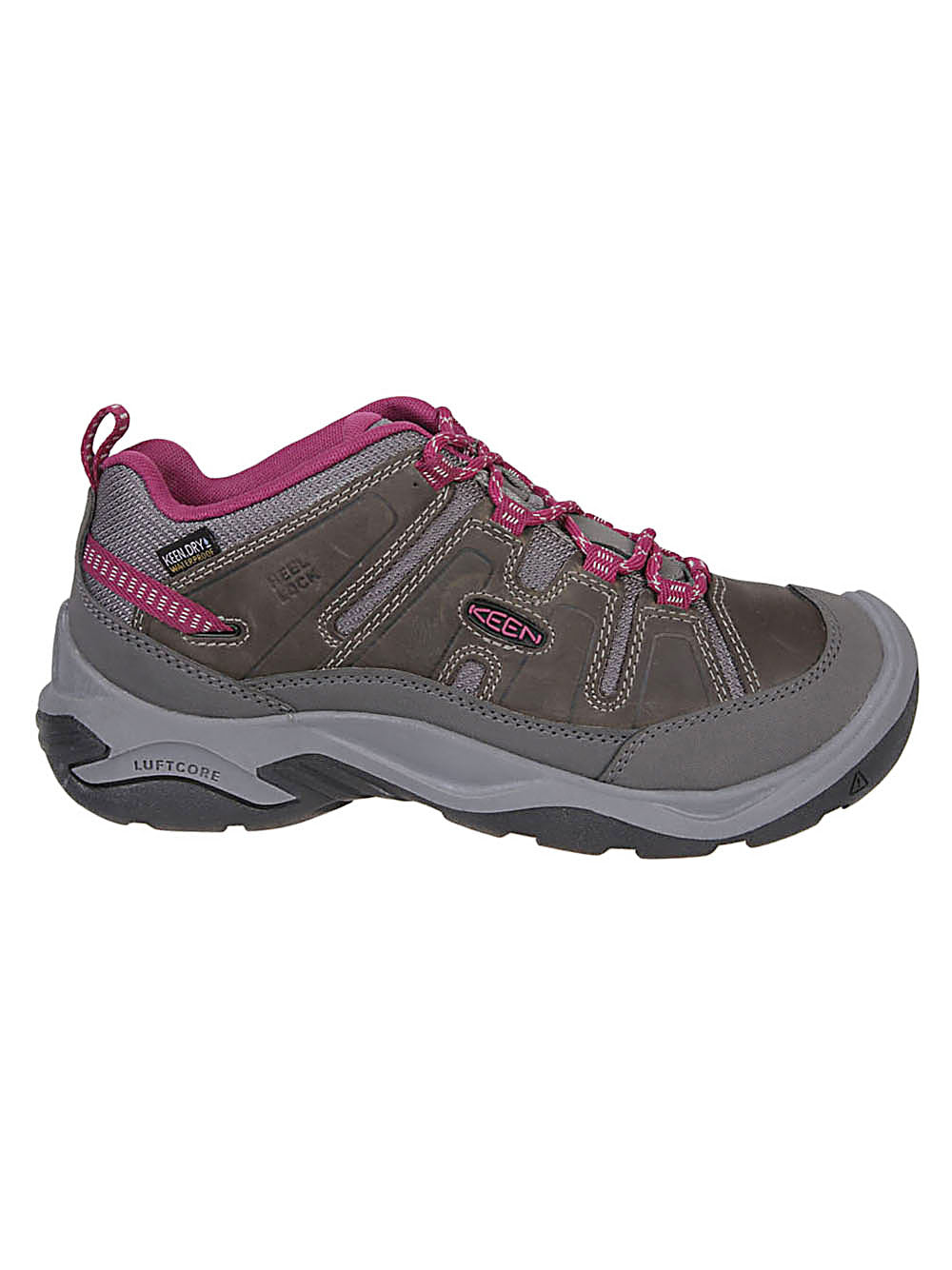 KEEN Sneakers Grey Keen