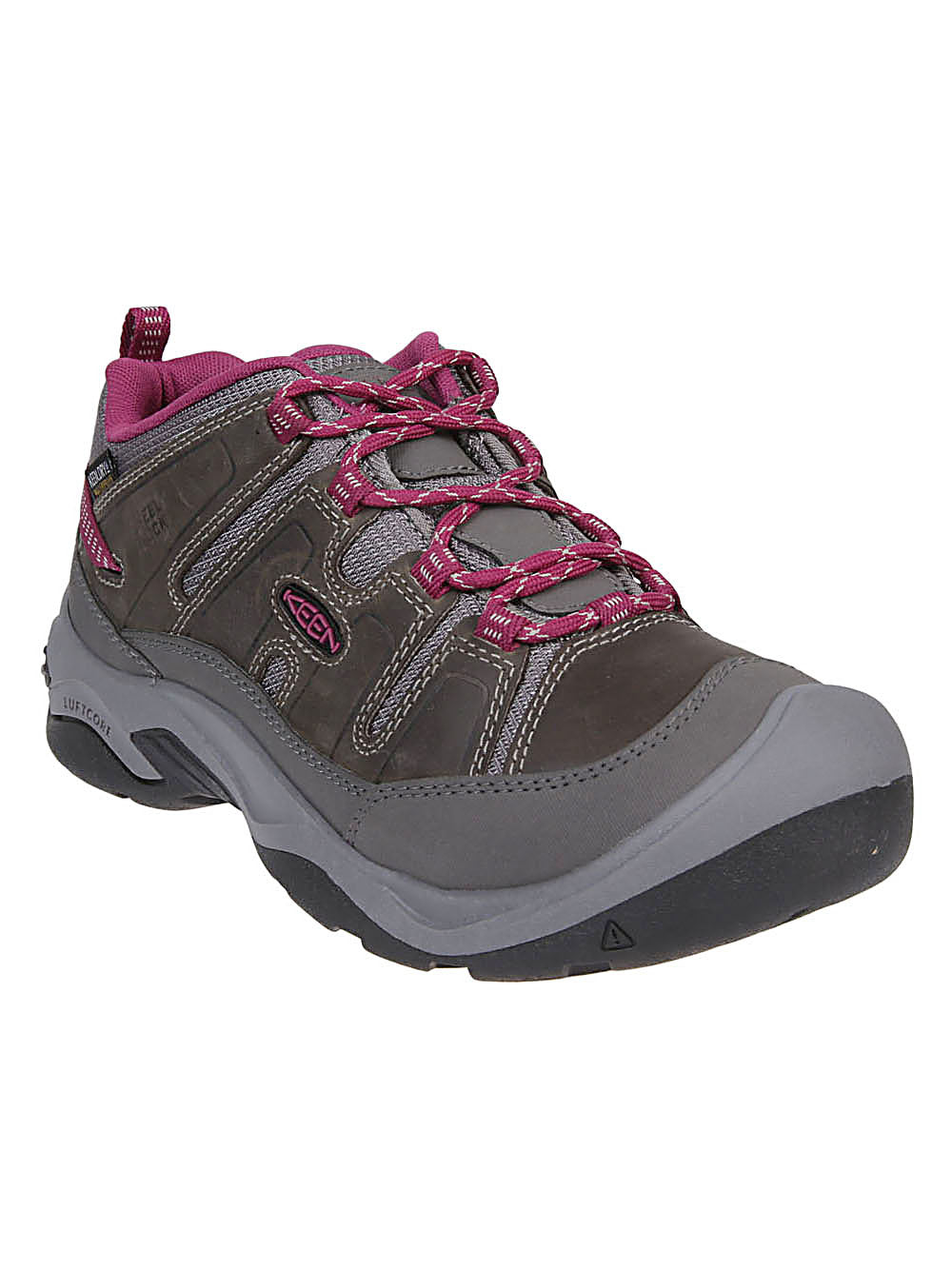 KEEN Sneakers Grey Keen