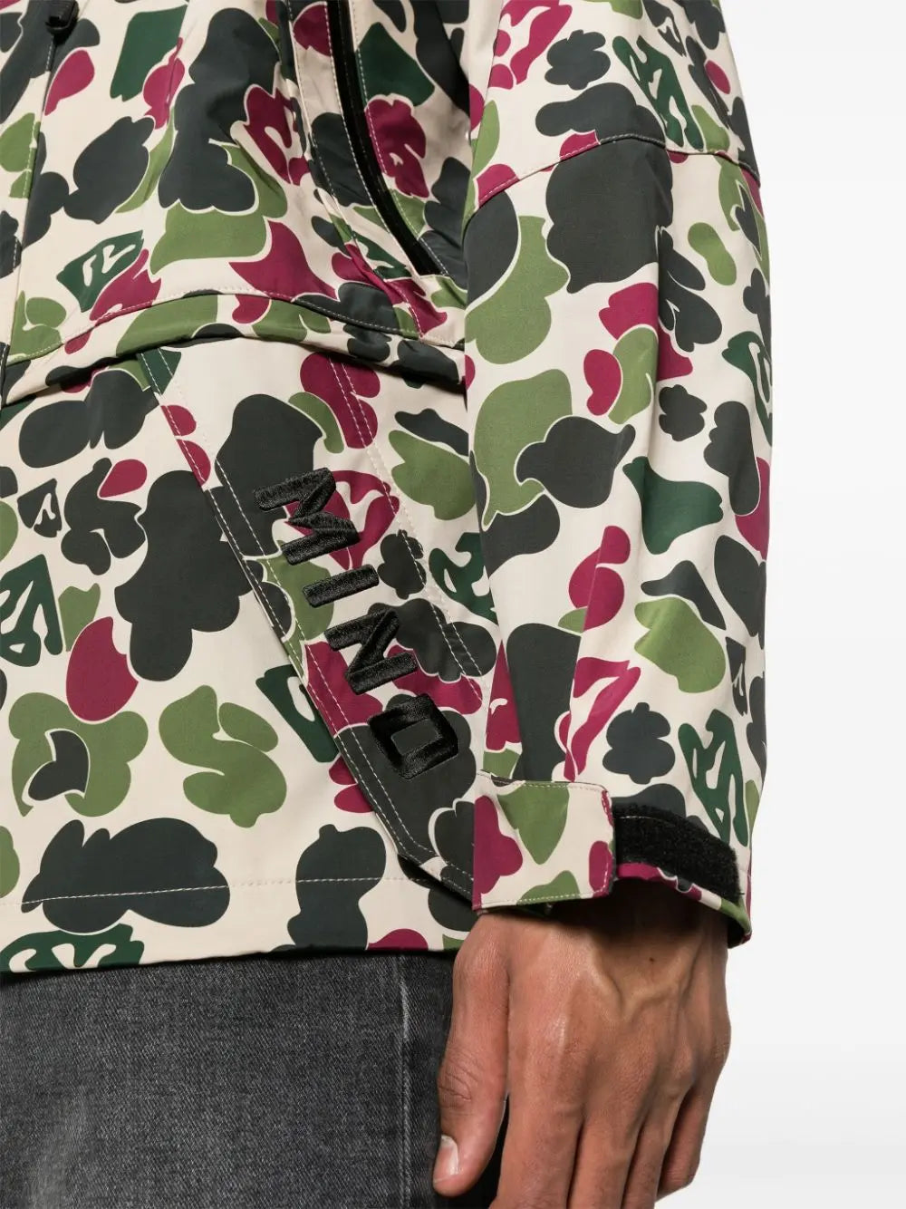 Billionaire Coats Green Billionaire