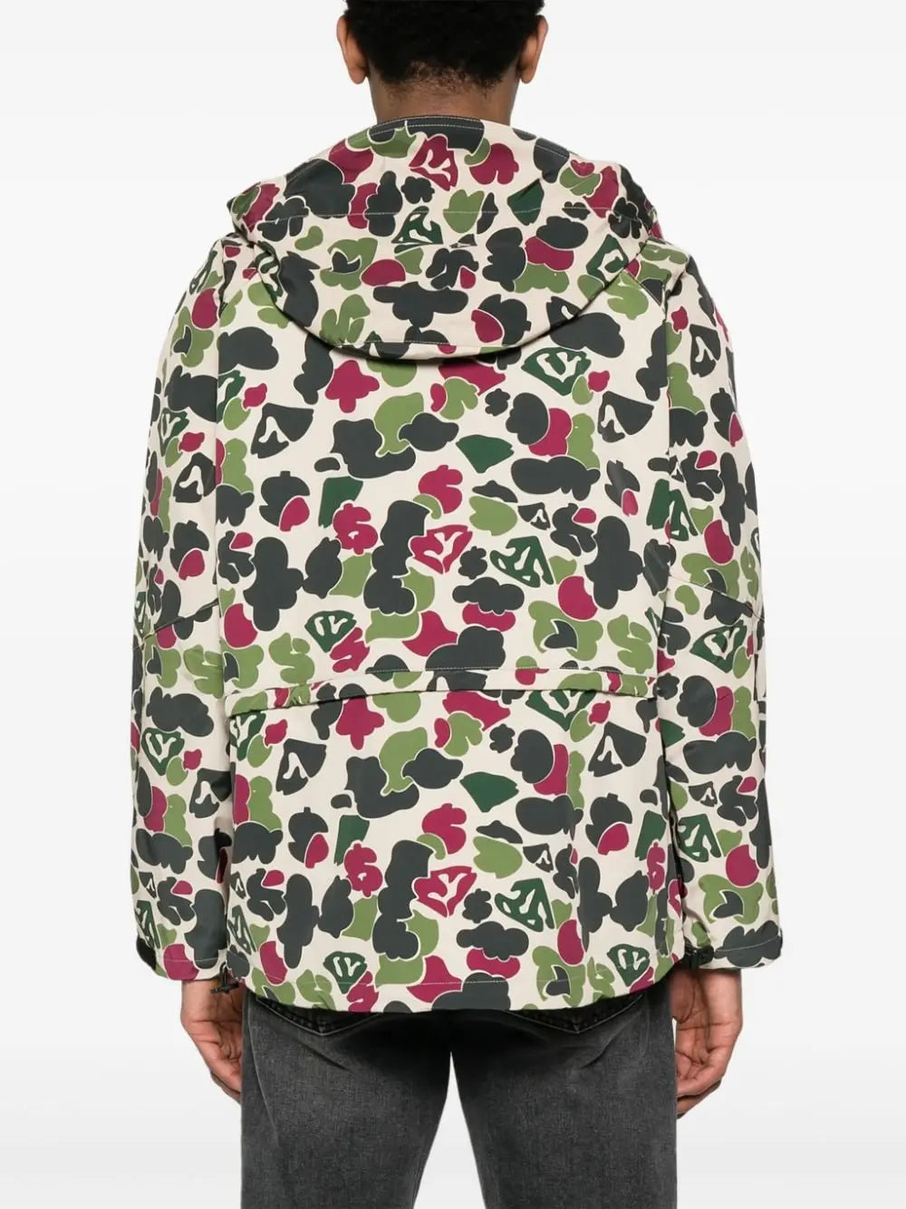 Billionaire Coats Green Billionaire