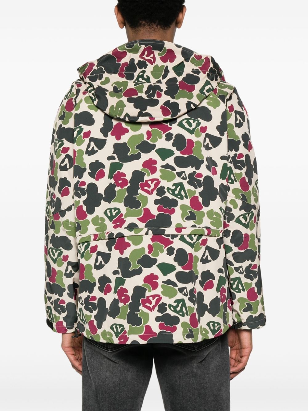 Billionaire Coats Green Billionaire