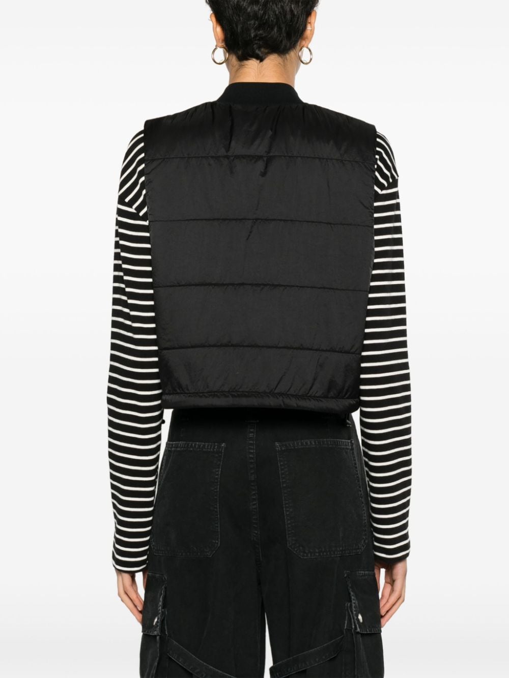 Palm Angels Sweaters Black Palm Angels